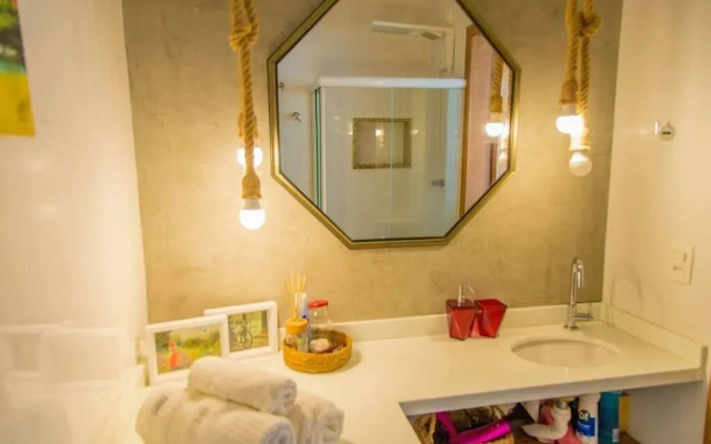 SuhcasaCopacabana 11 Explendido Copa