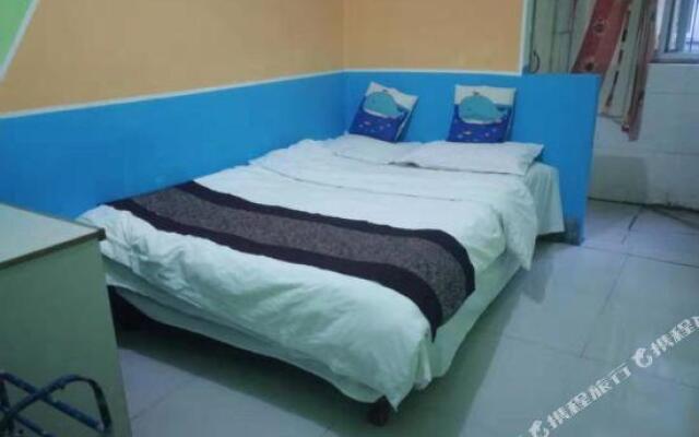 Jinan Mini Theme Apartment