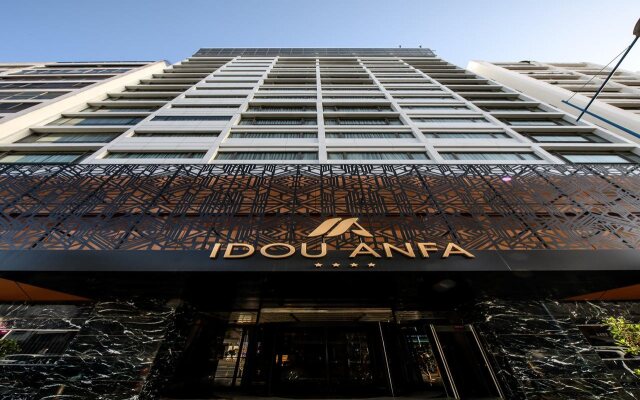 Idou Anfa Hotel