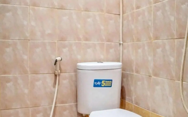 OYO 91700 N Guesthouse