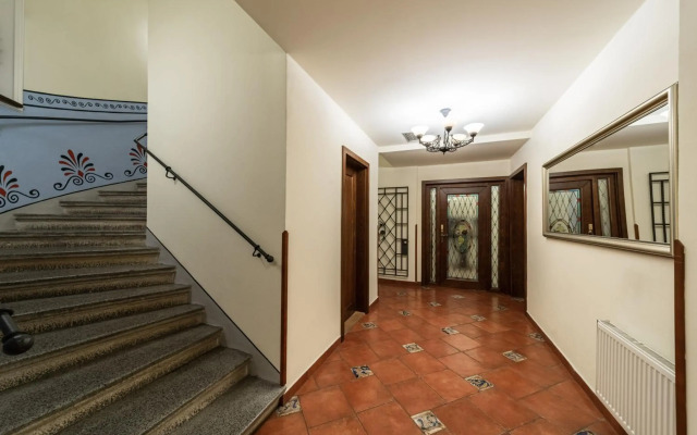 Arkada Hotel Praha