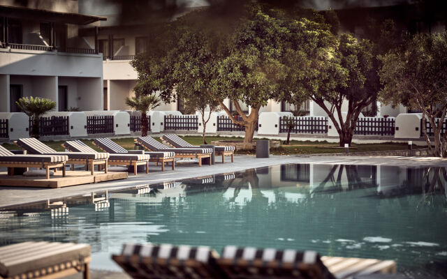 Numo Ierapetra Beach Resort Crete, Curio Collection Hilton