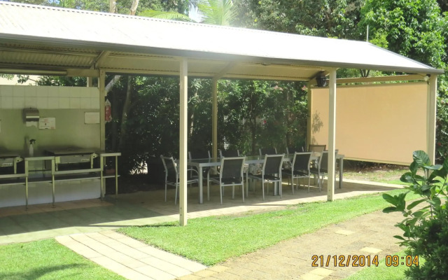 Noosa Keys Resort