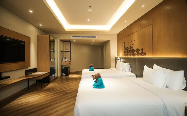 Mercure Jakarta Batavia