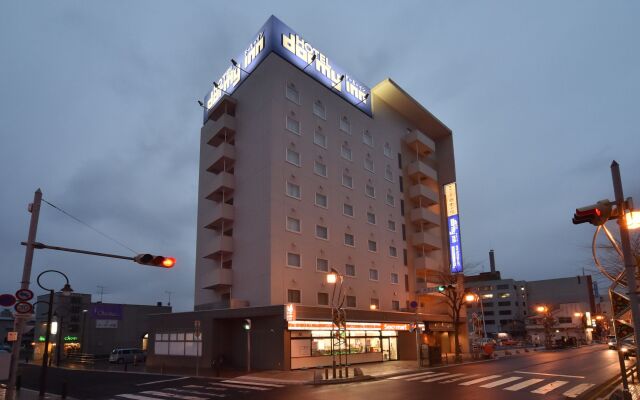 Dormy Inn Tomakomai Natural Hot Spring