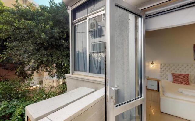 Ben Yehuda 66 Residentials by HolyGuest