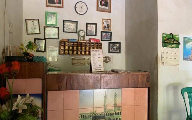 Hotel O Wisma La Oda Syariah