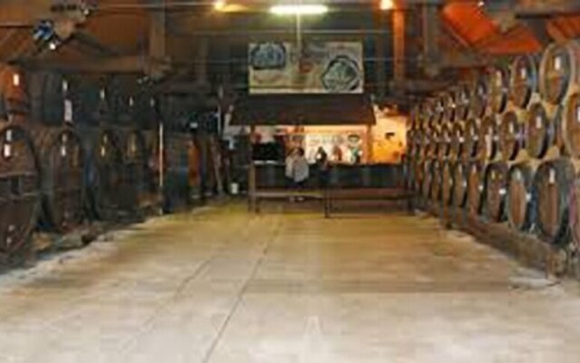 La Neslière – Chambres d’hôtes Bio