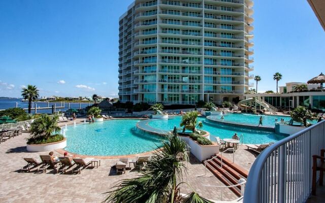 Crc0107 3 Bedroom Condo