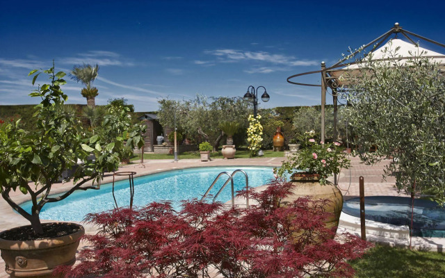Il Roseto Country House