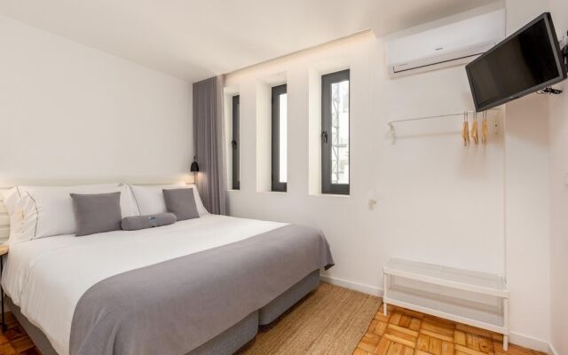 Feel Porto Bacchus Townhouse