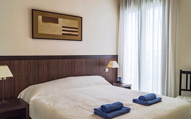 Apartment Alamar Mijas Costa 25523