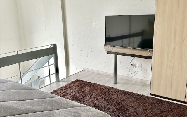 Apartamento 206 Saint Sebastian Flat Duo