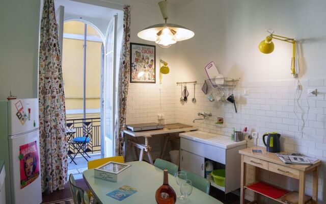 Questa Casa non è un Albergo