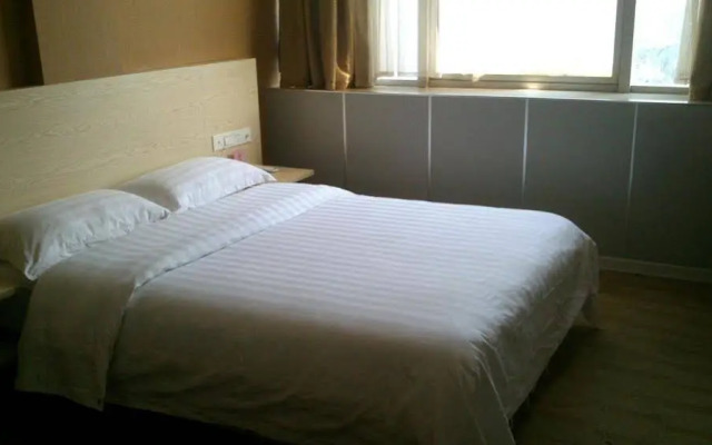 南通五星商务酒店