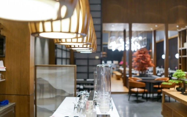 Mercure Hotel Shunde Midea Headquarters, Foshan