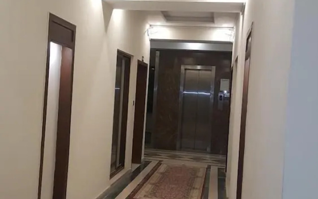 zaib's guest house E/11/3 islamabad