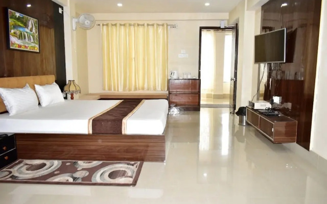 Roopkatha Hotel Kalimpong