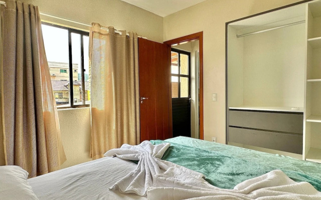 Residencial Flamingo