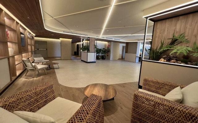 Primavera Park Apartamentos