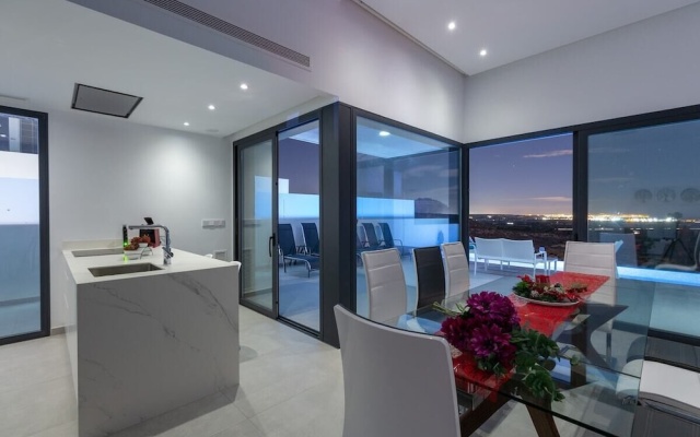 Fidalsa 5 Stars Sea Views