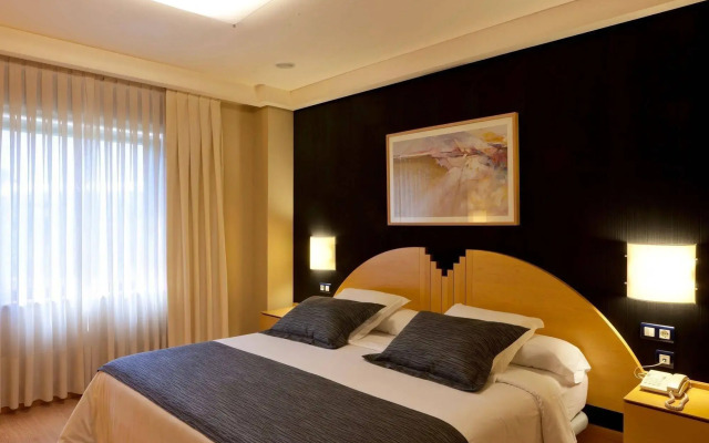 Hotel Aretxarte