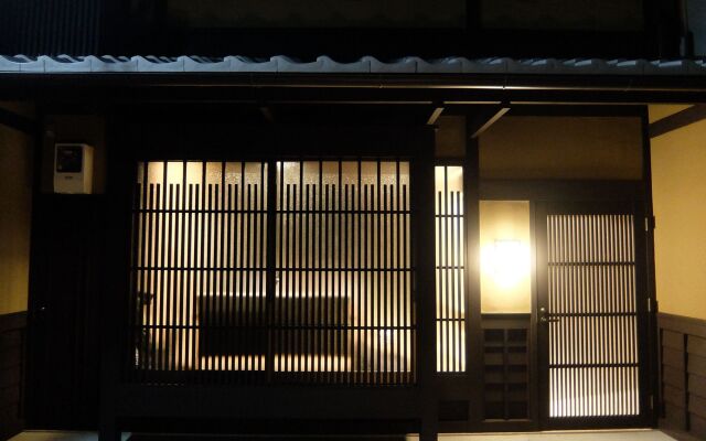 Reikaku Yasaka