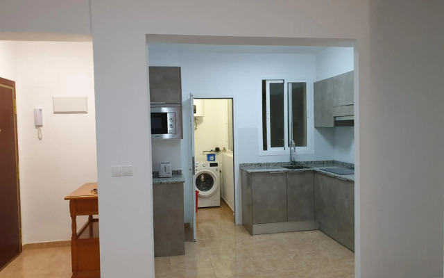 Apartamento Moriones II