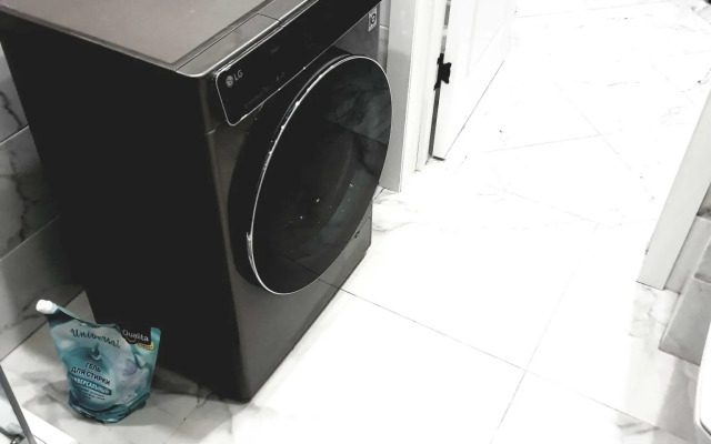 Апартаменты на улице Байкальская 344