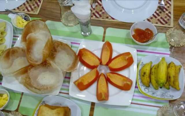 Serene Home Stay