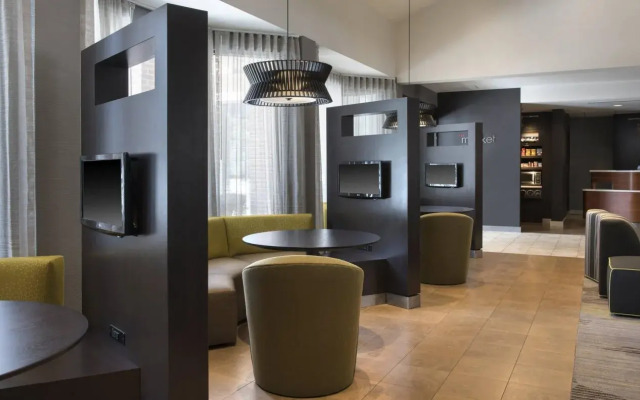 Courtyard by Marriott Boston Norwood/Canton