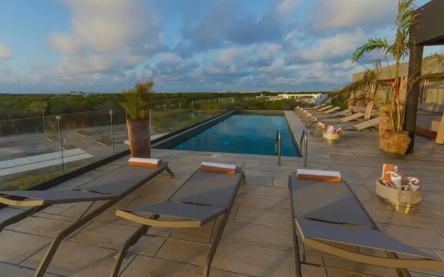 Best Location in Tulum 1BDRM