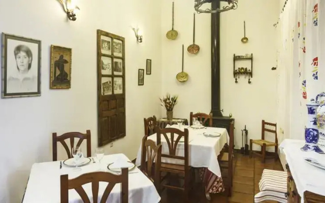 La Casa del Tio Venancio