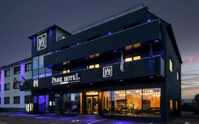 Parkhotel Braunau