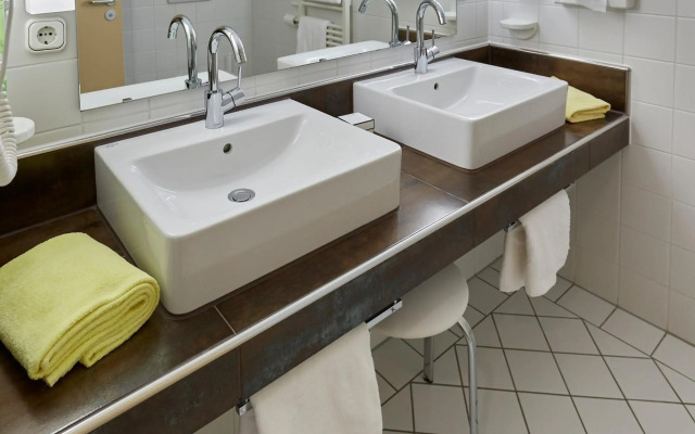 Hotel Bayern Vital