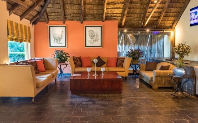 Shumba Valley Lodge