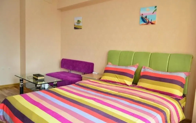 Nanning A Life Hotel Apartment
