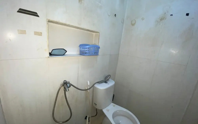 OYO 92741 Octav Homestay