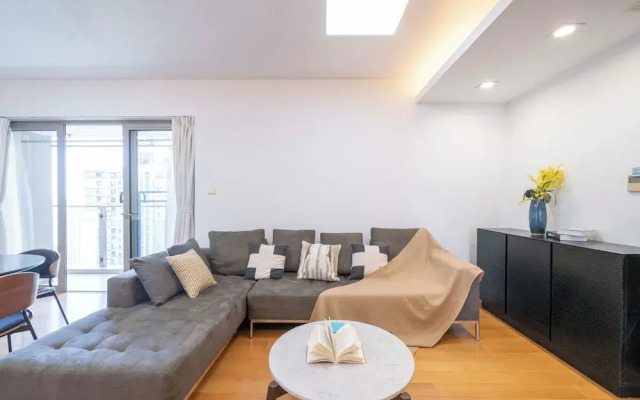 Tyms Stylish 3BR 2BA Apt Yongxin Century