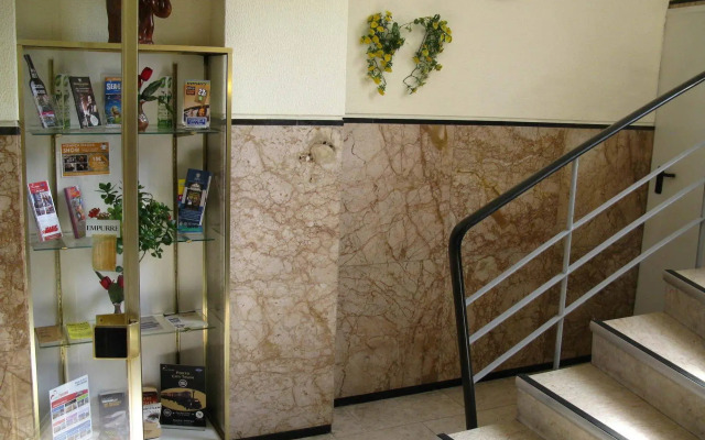 Hotel Solar São Gabriel