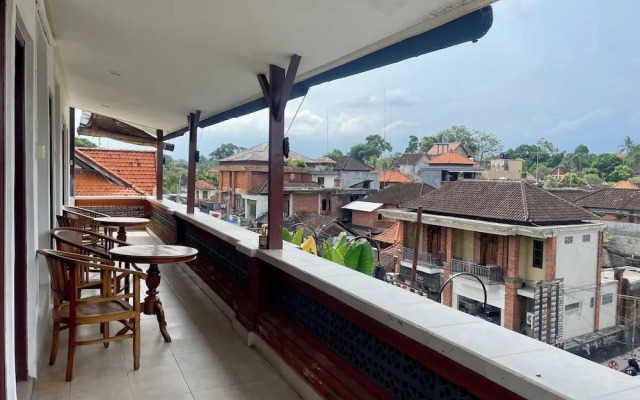 Rumah Rini by Rumah Weda