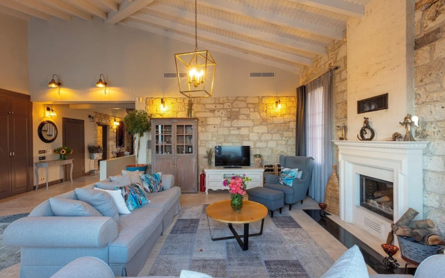 Villa Sunset Çeşme