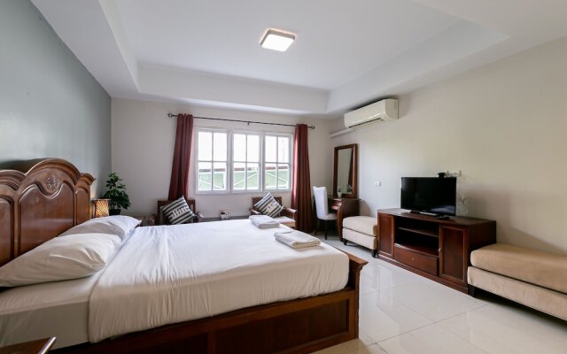 Villa Lamai - Wong Amat House Pattaya
