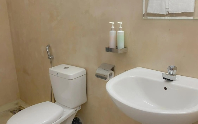 Anchorage Holiday Apartments