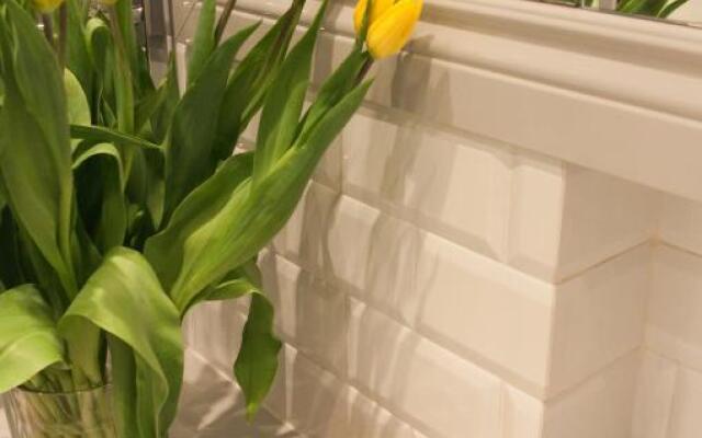 Apartament Karmelicka 11