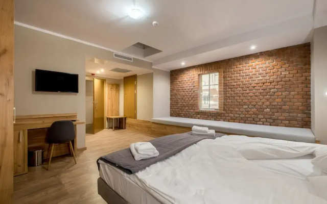 Hotel Vinnica