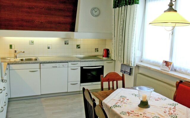 Gorgeous Holiday Home With Sauna In Achenkirch