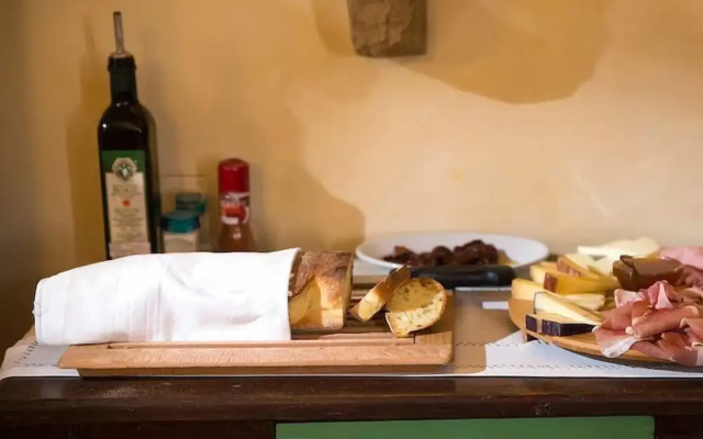 Agriturismo Don Carlo