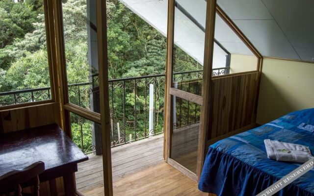 Monteverde Ecolodge