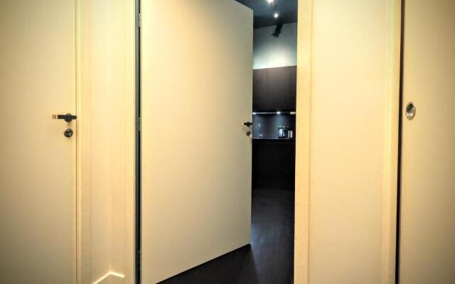 Richelieu ChicSuites